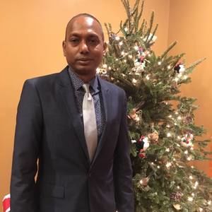 Meet your Posher, Donavan